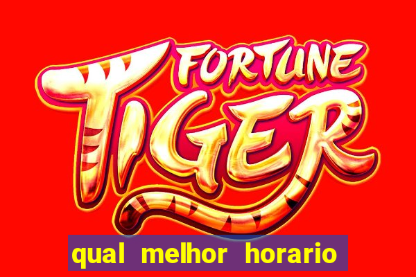 qual melhor horario para jogar pixbet